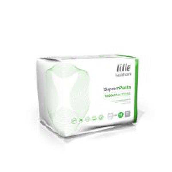 Lille Suprem Pants Maxi - Medium